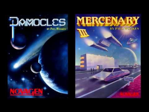 mercenary reloaded teaser (final version)