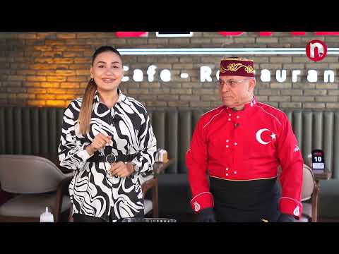 İncə zövqlər - 31.05.2024