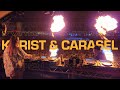 Kyrist Carasel Boomtown 2022 Drum And Bass