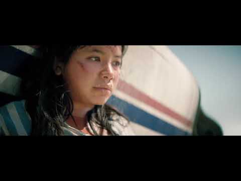 #GlobalGoals | Quality Education | "DESERTED" Official Trailer HD (5 of 7)