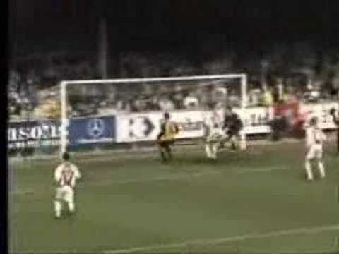 Cambridge United 2002-03 Season - some highs, some lows