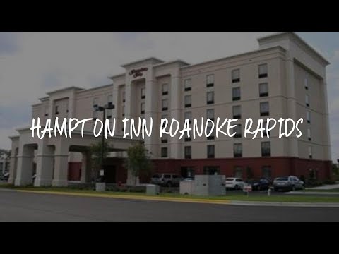 Hampton Inn Roanoke Rapids Review - Roanoke Rapids , United States of America