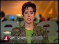 TV4 Nyheterna 1997 12 07