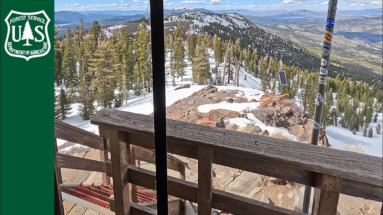 Peak Bagger Series: Verdi, Ladybug and Granite Peaks