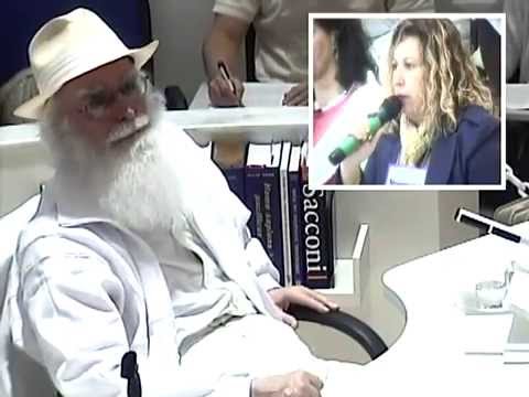 Tertúlia 1596 - Relevo particular (Conviviologia) | #Conscienciologia - Waldo Vieira