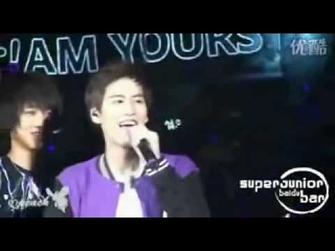 [Sunny] 100306 Super Junior Super Show 2 Encore in Shanghai