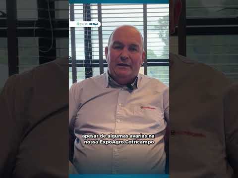 Oito cidades registram estragos após forte temporal no RS nesta quinta-feira