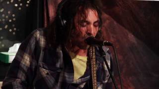 The War On Drugs - Come To The City (Live on KEXP)
