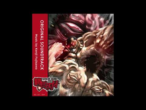 Baki Hanma son of ogre soundtrack Oliver, the final mystery EXTENDED