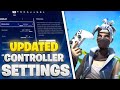 NEW BEST Controller Settings Binds Season 2 Paddles