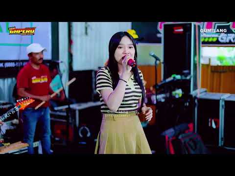 CINCIN KEPALSUAN KURNIA RAHMA - NEW GAPERO - PR. F & N GRUP KUDUS - WARKOT KUDUS