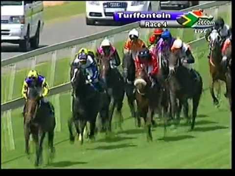 2013-03-16 Turffontein - race 4