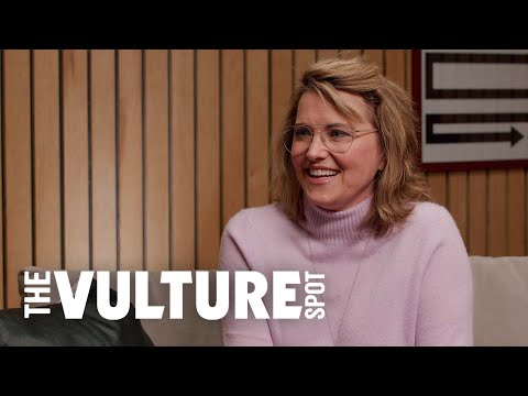 Lucy Lawless Discusses Her New Documentary About Margaret Moth at Sundance 2024