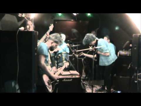 359 Soczewa Blues Session - 08.01.2016 - 6