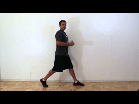 How to do a Squat Air Squat