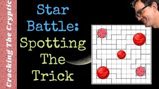 Star Battle: Spotting The Trick