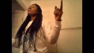 Candice Glover-Coulda Been Me (Cover)