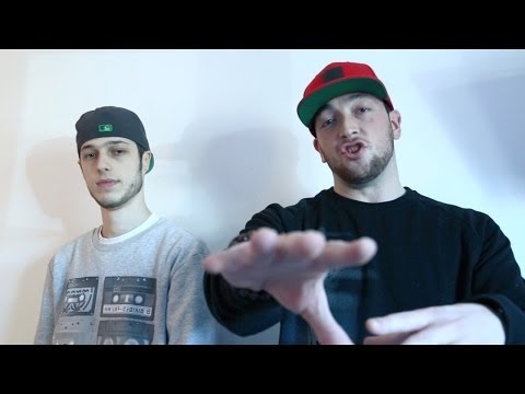 BaLLZeDe / Ball Zee and ZeDe - EOM 2013