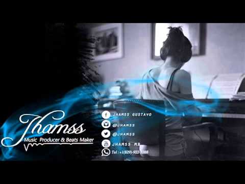 Pista GRATIS De Dembow 2015 #2 Instrumental, Free Uso libre By @Jhamss