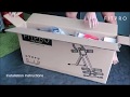 Easy Shaper Installation Instructions