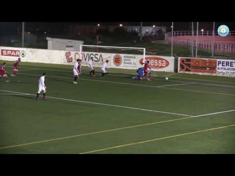 PEÑA DEPORTIVA 0 - 0 UD IBIZA