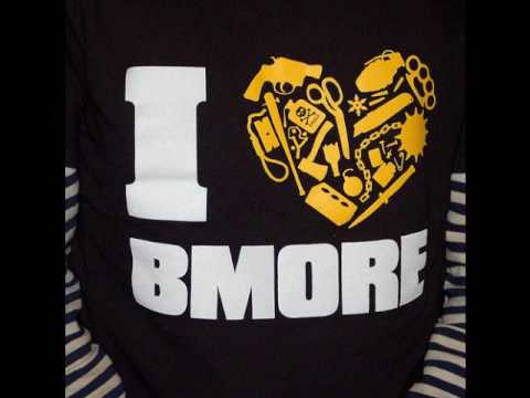 DJ Big Red - "Im A Alkoholik"