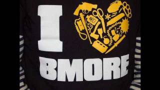 DJ Big Red - "Im A Alkoholik"