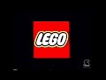 Miramax Home Entertainment Lego Miramax Home Entertainment 2003