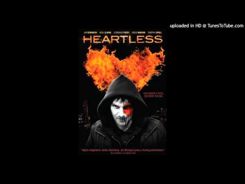 Joe Echo and Mary Leay - The Darker It Gets (Heartless)