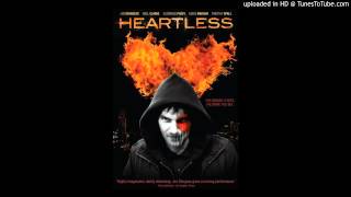 Joe Echo and Mary Leay - The Darker It Gets (Heartless)