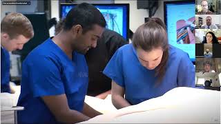 Drexel U School of Medicine (DUCOM) Admissions presentation