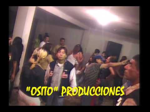A Que Has Vuelto-Los Nenes De La Cumbia