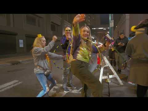 SLUMD4WG - Let Dat Bx Kick In [ OFFICIAL MUSIC VIDEO ]