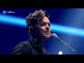Michael Patrick Kelly - Blurry Eyes (Die Giovanni Zarrella Show - ZDF - 13.11.2021)