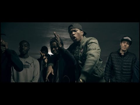 Maxsta - ATC (Against The Clock) [Music Video] @ItsMaxsta | Grime Report Tv