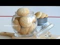 ♨Simple Coconut Cookies - Pressure Cooker  || തേങ്ങാ ബിസ്ക്കറ്റ്  || Bakery Style ||