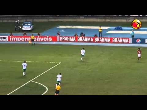 ► Melhores momentos de Flamengo 0 x 0 Portuguesa - 26/07/2012 - Campeonato Brasileiro 2012