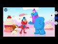 Elmo And Tango Christmas