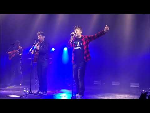 Estopa - Tu Calorro (vivo)