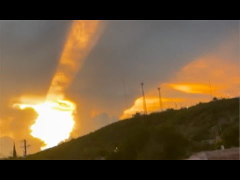 2025 IS STRANGE - Part 1