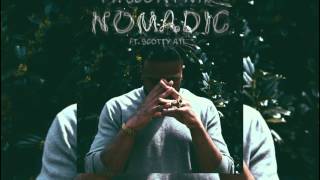 Duru Tha King - #Nomadic ft Scotty Atl (Prod. by Joe Hodges)