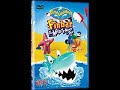 Previews From Rubbadubbers Finbar The Mighty Movie Star 2004 DVD
