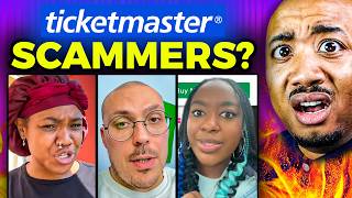 Ticketmaster Admits “We’re Robbing Them Blind”