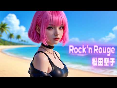 Rock'n Rouge（別バージョン） のサムネイル