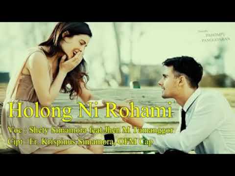 Holong Ni Rohami - Subtitle Bahas Indonesia