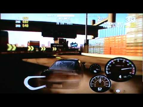 Let's Play NFS Shift 2 Unleashed [Part 21] Drift is mine!!