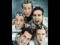 *NSYNC - The First Noel