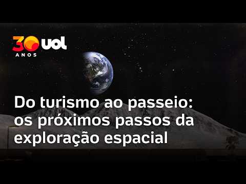 De robôs realistas a hotéis na Lua: os extremos da inovação humana | O Impensável