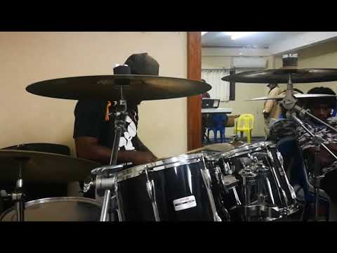 Tumbuna by Chris Cassimis cover by UOG ex-arts students 2018