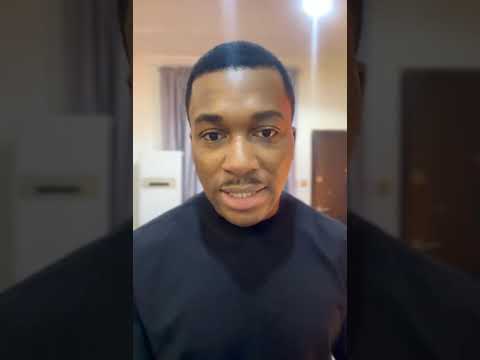 Air Peace - THE WORST AIRLINE TO EVER EXIST!!